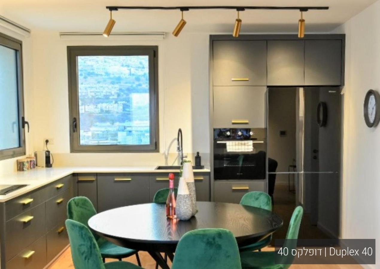 Yalarent La Mera- Suits Hotel With Sea Of Galilee Views Тиверіада Екстер'єр фото
