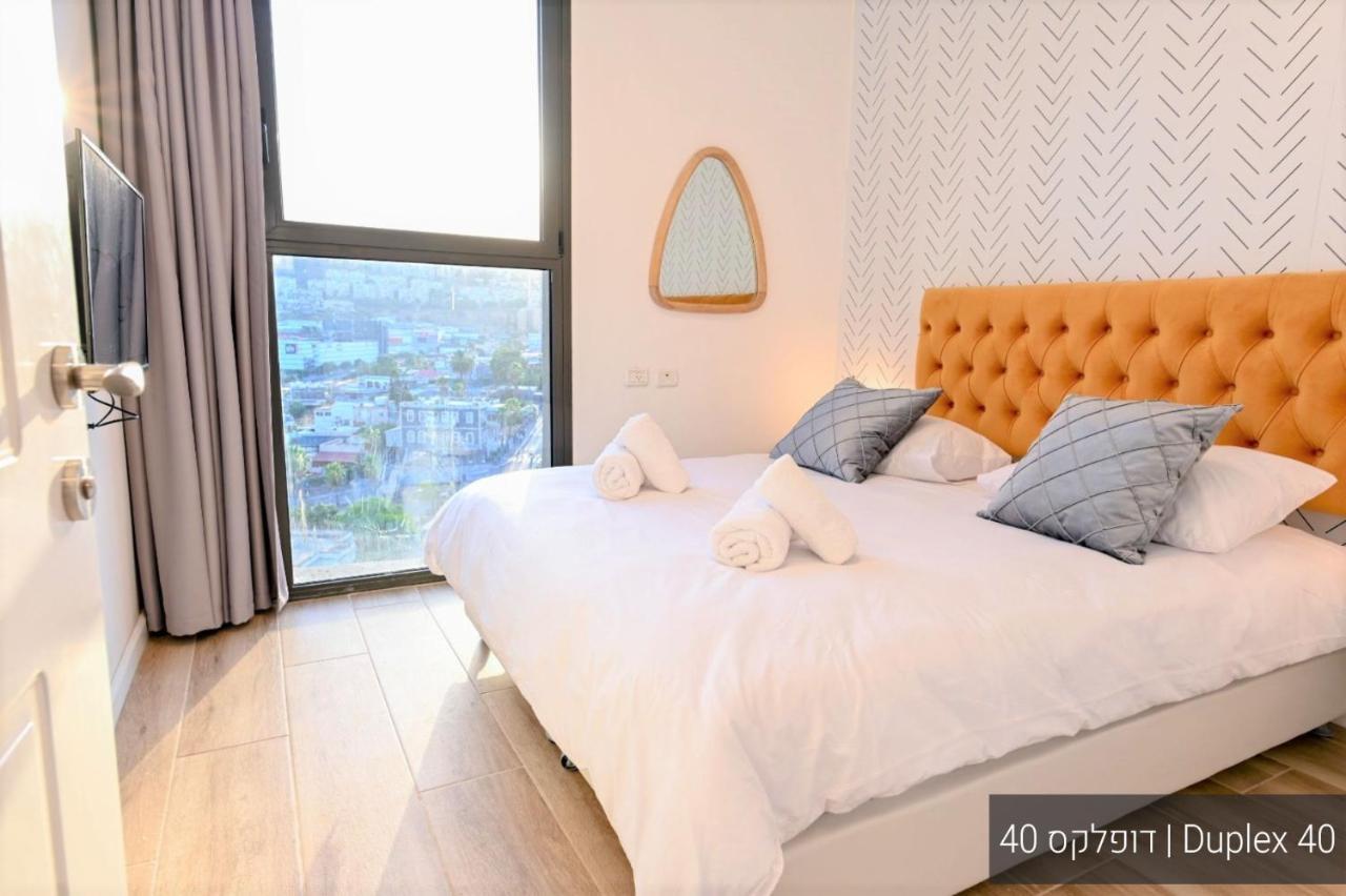 Yalarent La Mera- Suits Hotel With Sea Of Galilee Views Тиверіада Екстер'єр фото